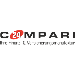 Compari GmbH & Co. KG Logo