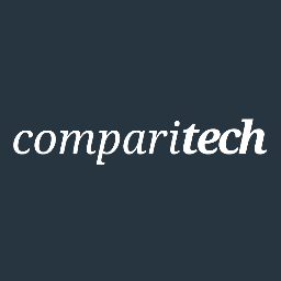 Comparitech Logo