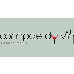 compas du vin Weinhandel Logo