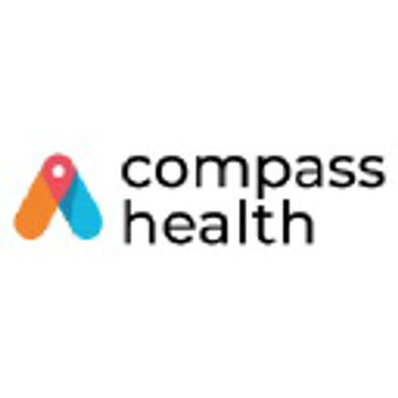 Compass Health Logo