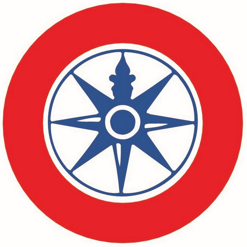 Compass24 DE Logo