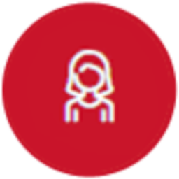 Bleier Compass For Being Human Ingrid Theresia Logo