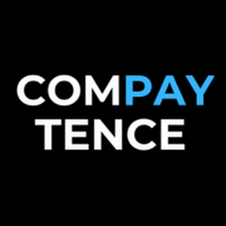Compaytence - Lars Funke Logo
