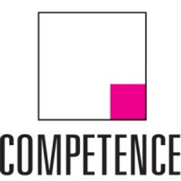 Competence GmbH Logo