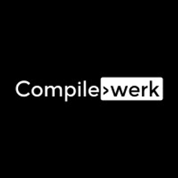 Compilewerk Logo