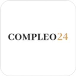 Compleo24 Logo