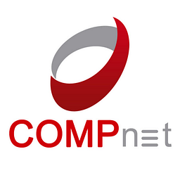 Compnetgmbh Logo