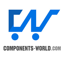 Components World Logo