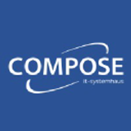 COMPOSE OHG Logo