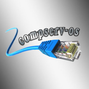 Computer Service - Oder-Spree Logo
