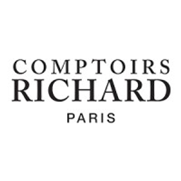 Comptoirs Richard Logo