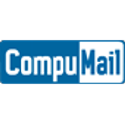 Compumail Logo