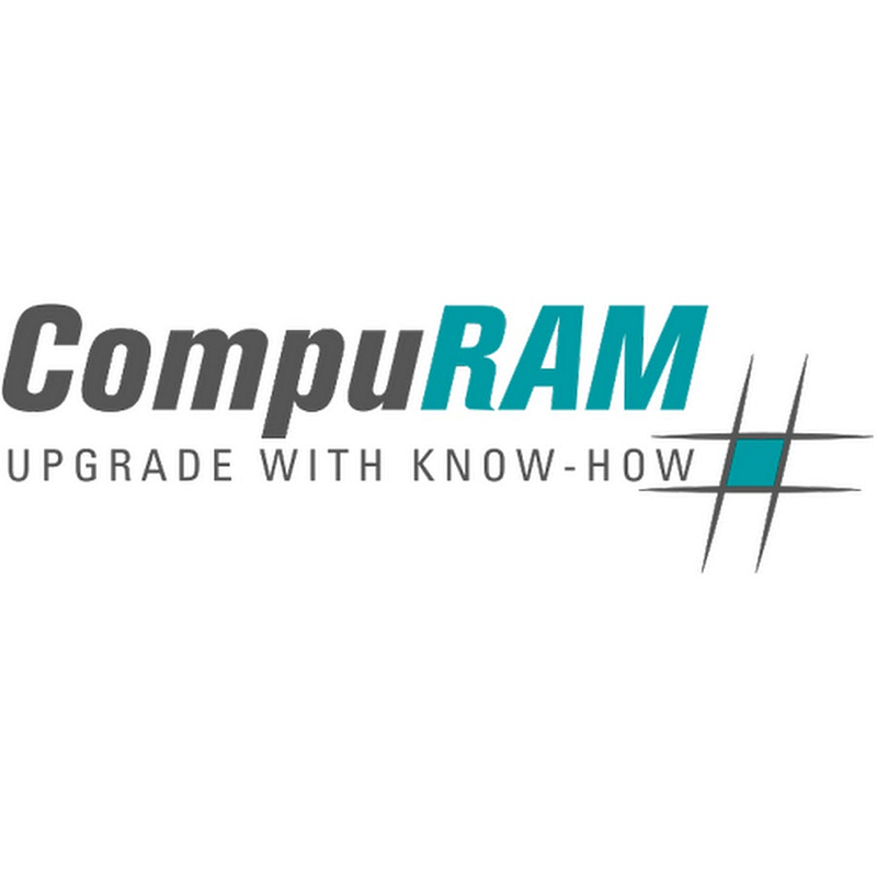 CompuRAM Logo