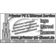 COMPUTATRUM IT-Service Hoenen Logo