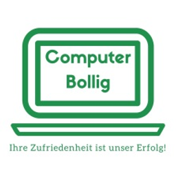 Bollig Computer Consulting Logo