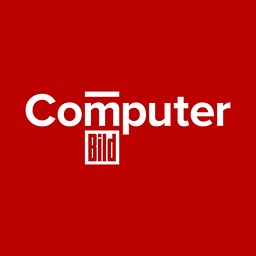 COMPUTER BILD Logo