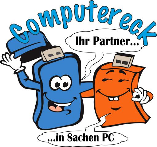Computereck Karsten Müller Logo
