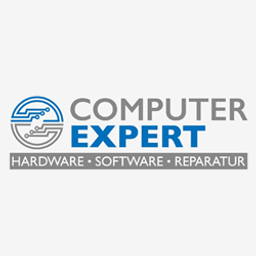 Computer Expert
- Kundenbewertungen & Rezensionen
(2026) Logo