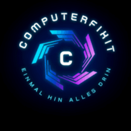 Computerfixit Logo