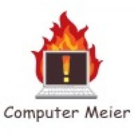 Computer Meier Logo