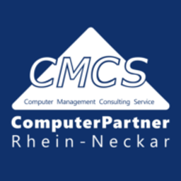 ComputerPartner Vertriebs GmbH Logo