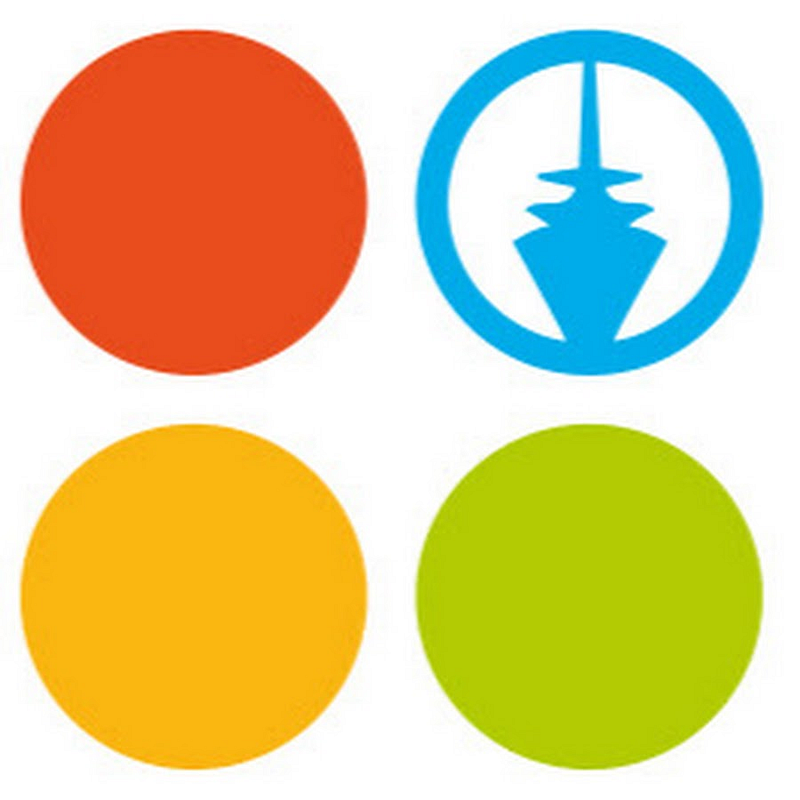Computerschulung Düsseldorf | Malte Koch Logo