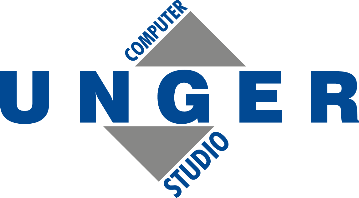 Unger Computerstudio GmbH Logo