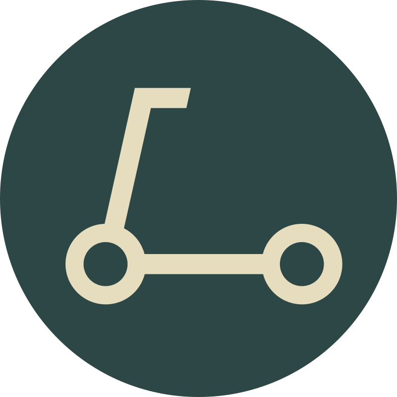 comscoot GmbH Logo