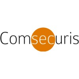 Comsecuris UG Logo