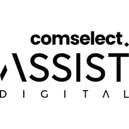 comselect GmbH Logo