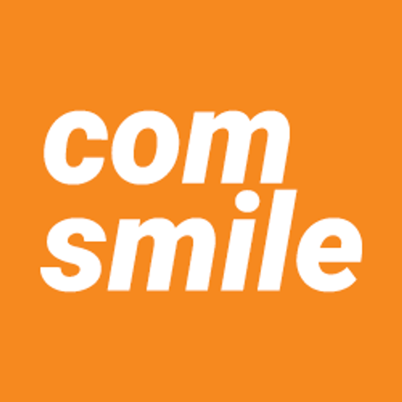comsmile Repair Services GmbH Logo