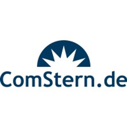 Comstern Logo