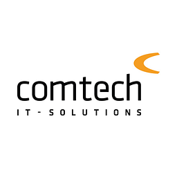 comtech it-solutions GmbH Logo