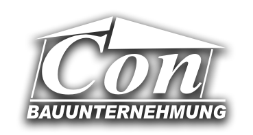 CON Bauunternehmung GmbH & Co. KG Logo