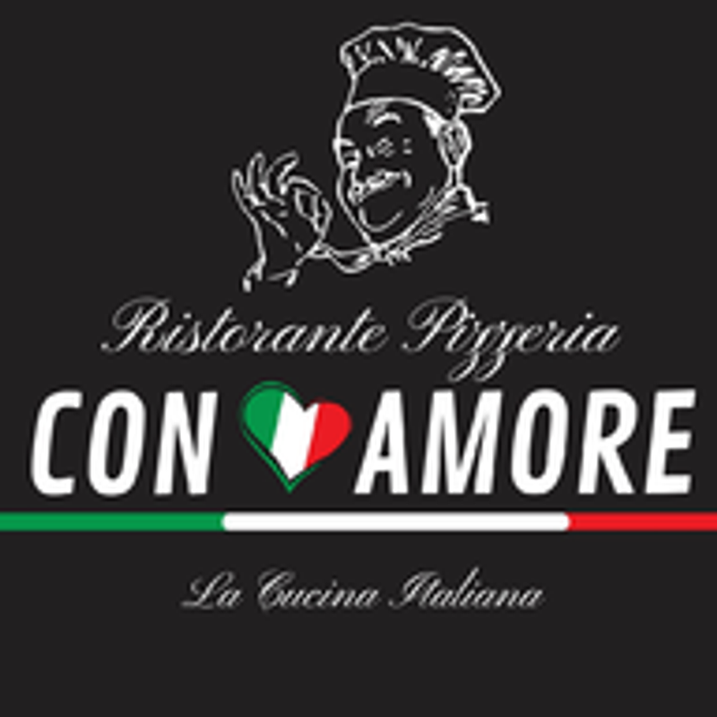 Conamorealzenau Logo