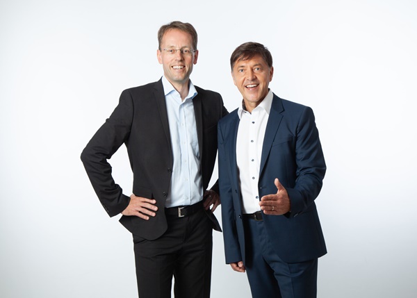 Concept GmbH Vermögens- und Fondsberatung Grießer & Schmidhuber Logo