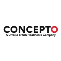 Concepto Clinic Logo