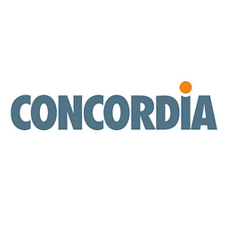 CONCORDIA (Schweiz) Logo