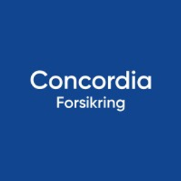 Concordia Forsikring as. Logo