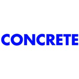 Concrete Store Logo