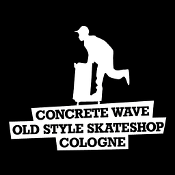 concretewave.de Logo