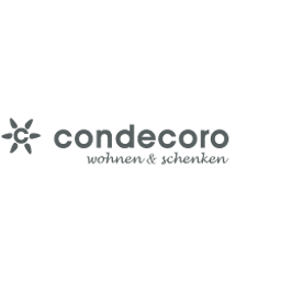 www.condecoro.com Logo