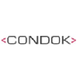 CONDOK GmbH Logo