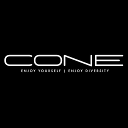 conecosmetics.com/de_DE Logo