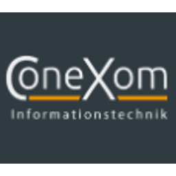 Conexom Informationstechnik Logo
