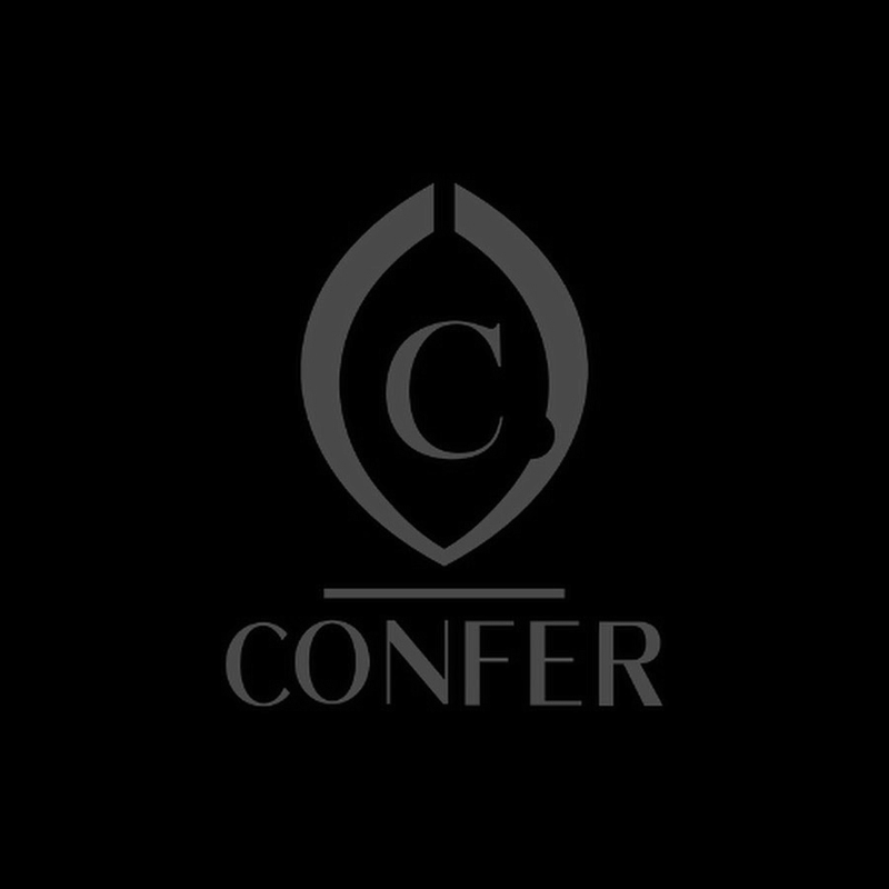 Confer Logo