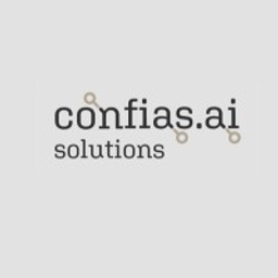 Confias AI Solutions GmbH Logo