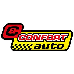 Confortauto Logo