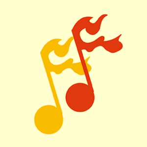 Edition Con Fuoco Logo
