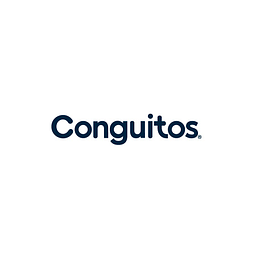 Conguitos Logo